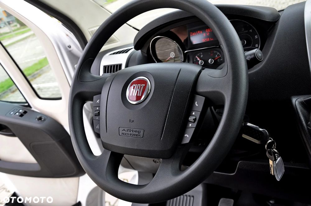 Fiat Ducato - 26