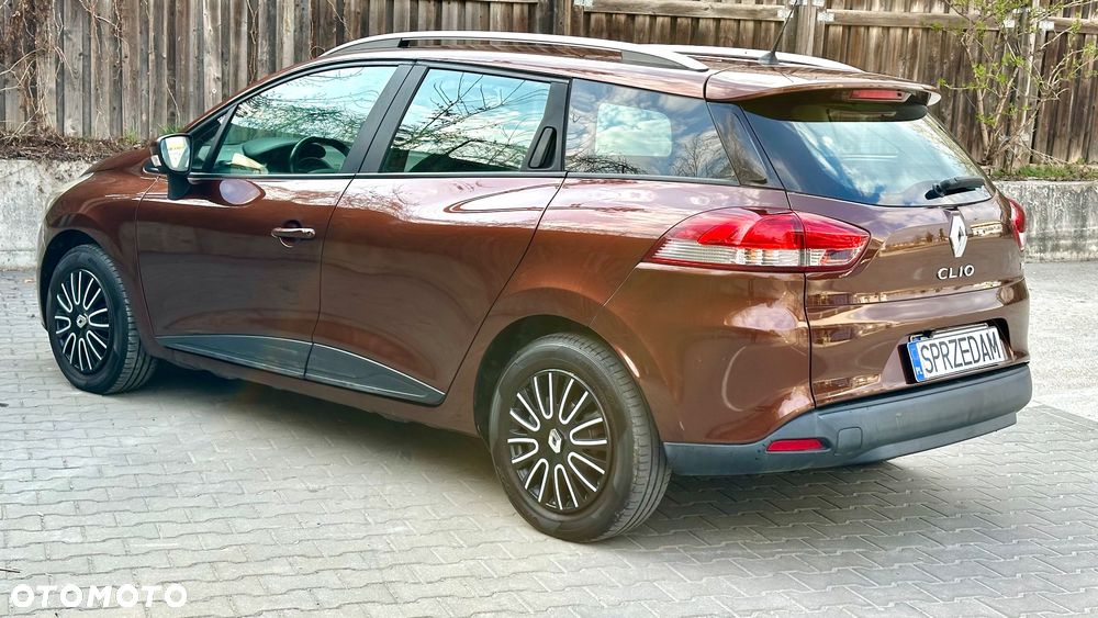 Renault Clio Energy TCe 90 Start & Stop Dynamique - 7