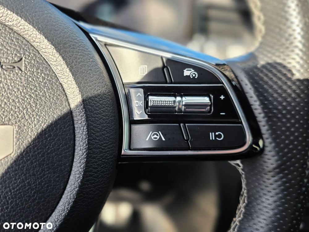 Kia ProCeed 1.5 T-GDI GT Line - 31