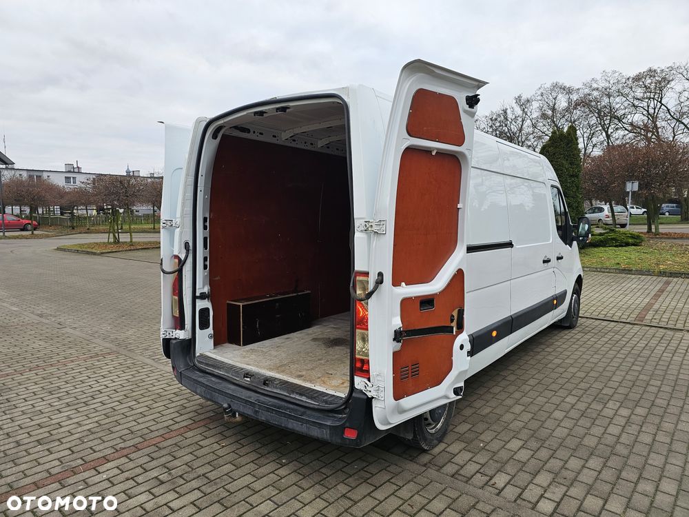 Renault Master - 15