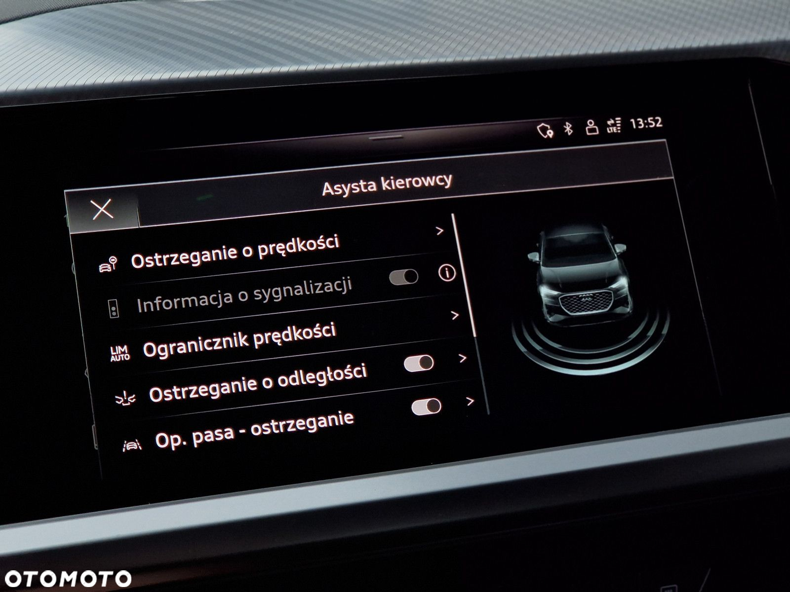 Audi Q4 Sportback e-tron - 34