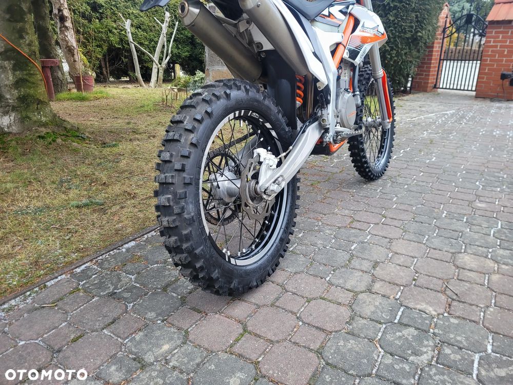 KTM Freeride - 9