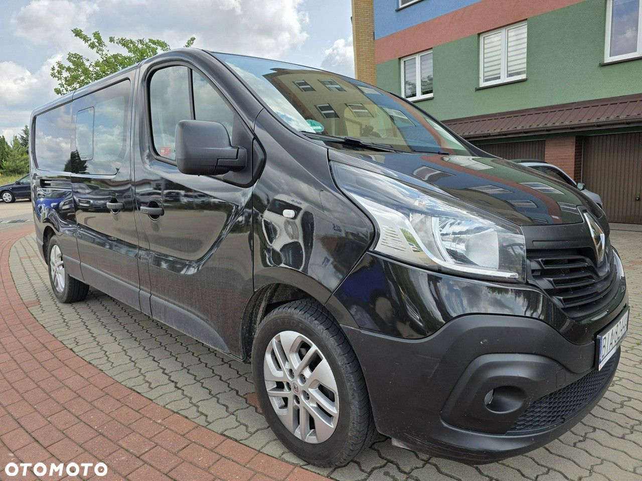 Renault Trafic - 5