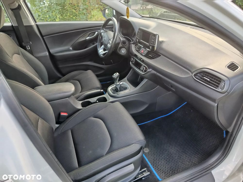 Hyundai i30 1.4 T-GDI Comfort - 18