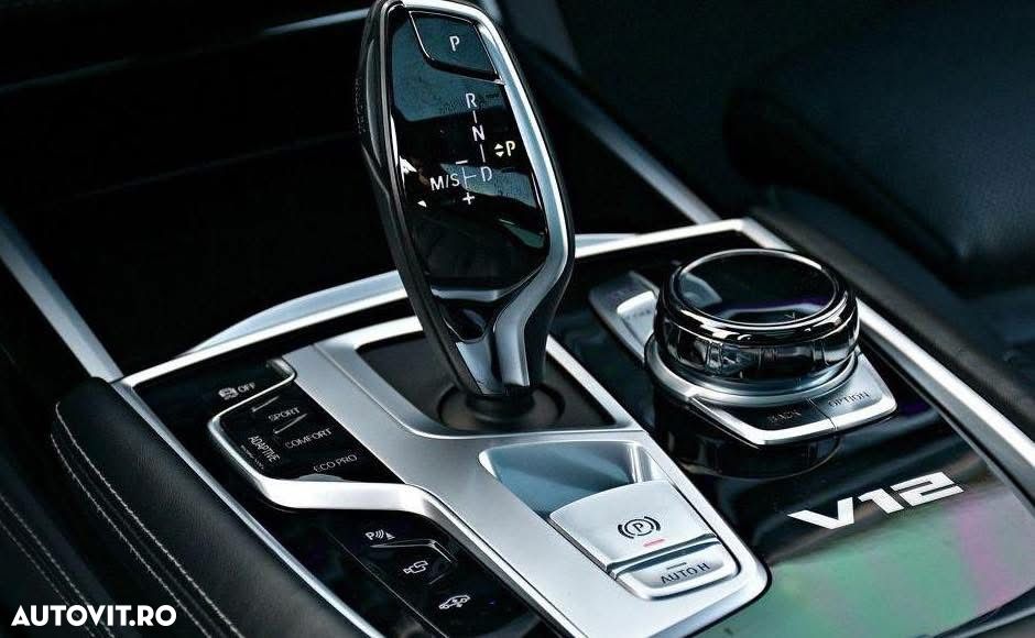 BMW M7 M760Li xDrive V12 Excellence - 15