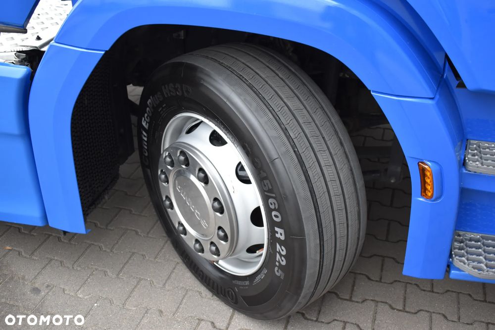 Scania S450 !! MEGA Full LED !! - 10