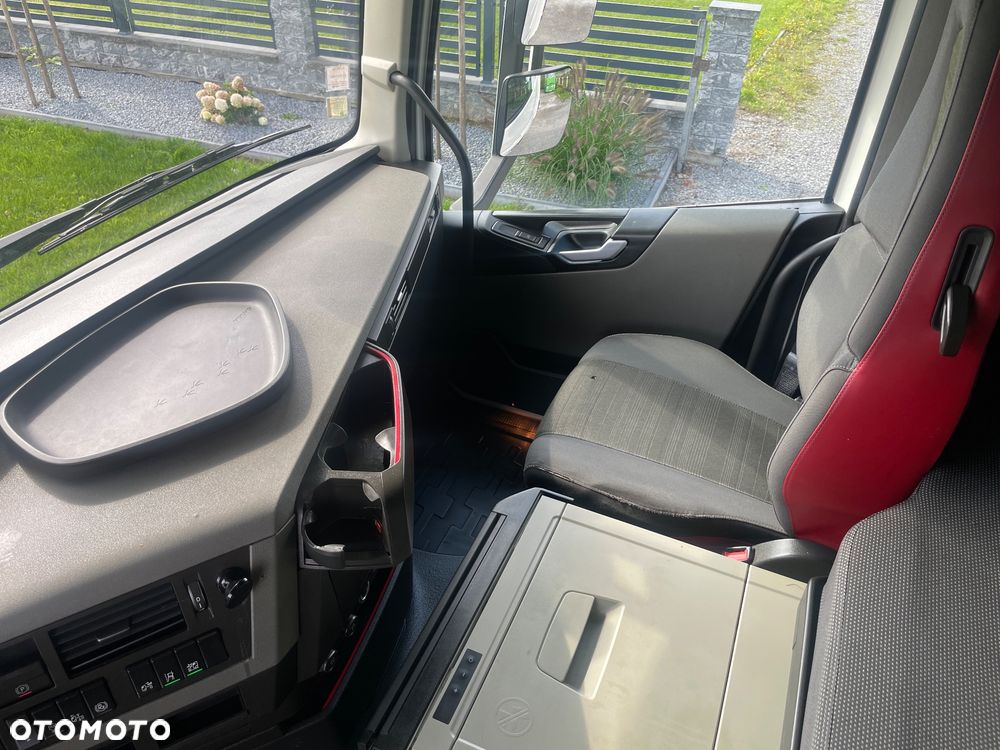 Volvo FH 460 Vin KB Lodówka - 22