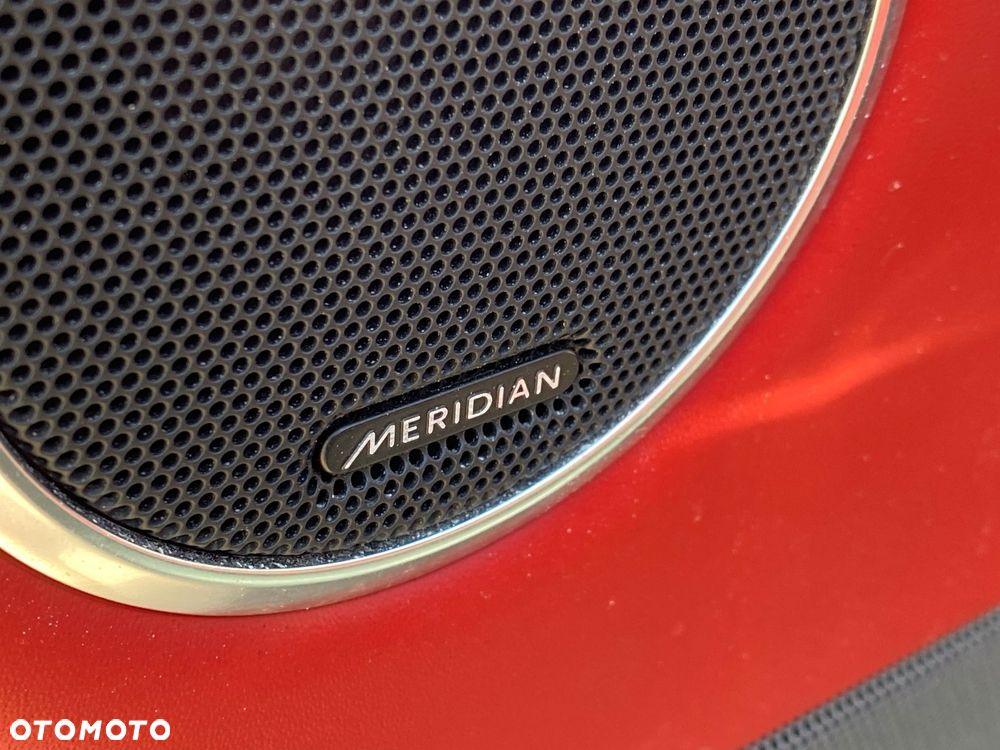 Land Rover Range Rover Sport S 5.0 V8 S/C SVR Carbon Edition - 31