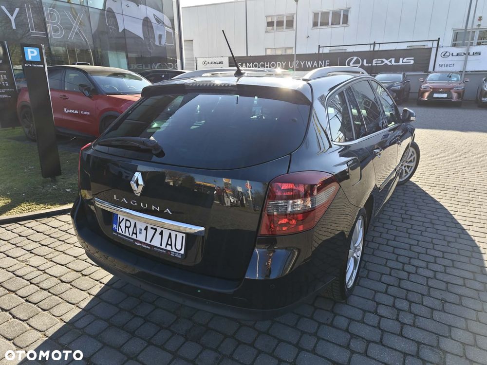 Renault Laguna - 2