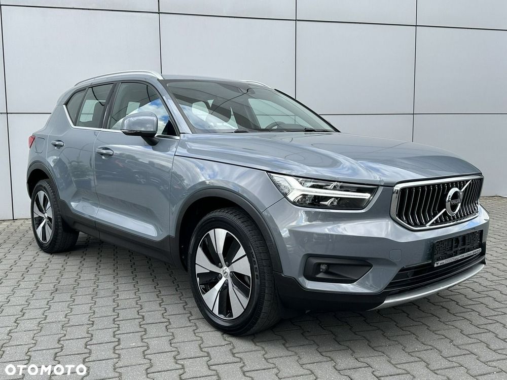 Volvo XC 40 - 7