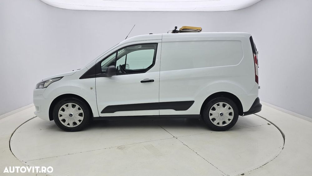 Ford Transit Connect - 9