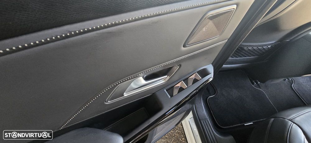 DS DS7 Crossback E-Tense SE Ligne Noire EAT8 - 30