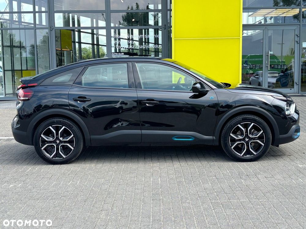 Citroën C4 EV136 50kWh Feel Pack - 5