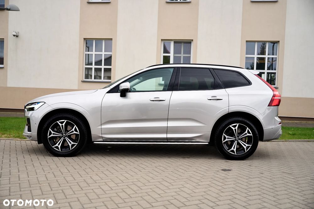 Volvo XC 60 - 10