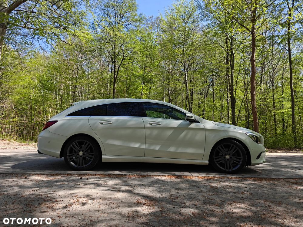 Mercedes-Benz CLA - 9