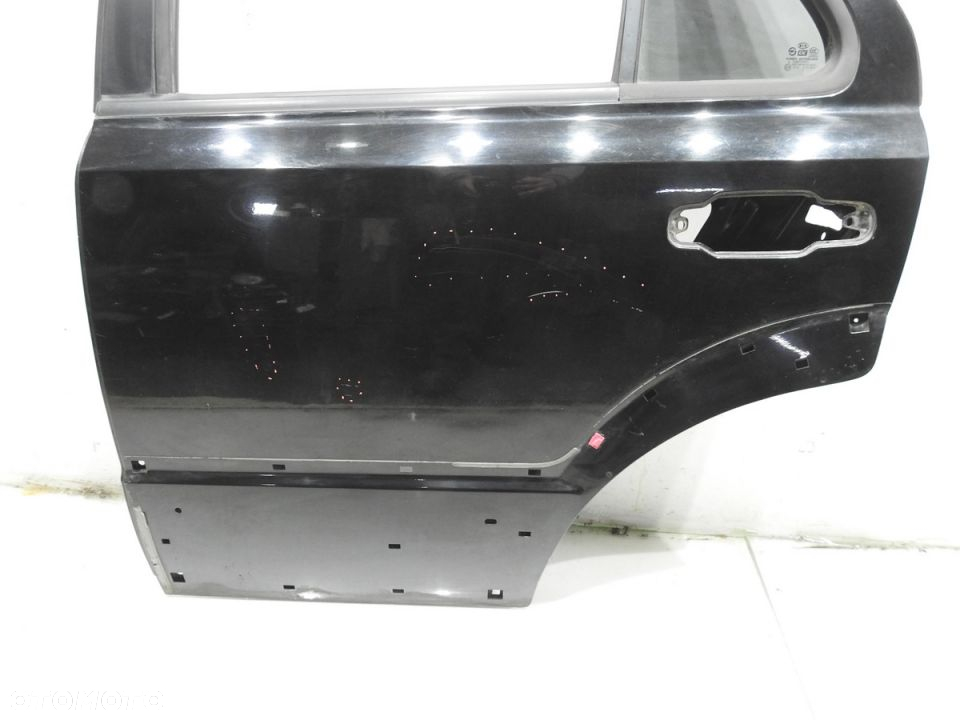 DRZWI LEWY TYŁ EB KIA SORENTO I LIFT - 3