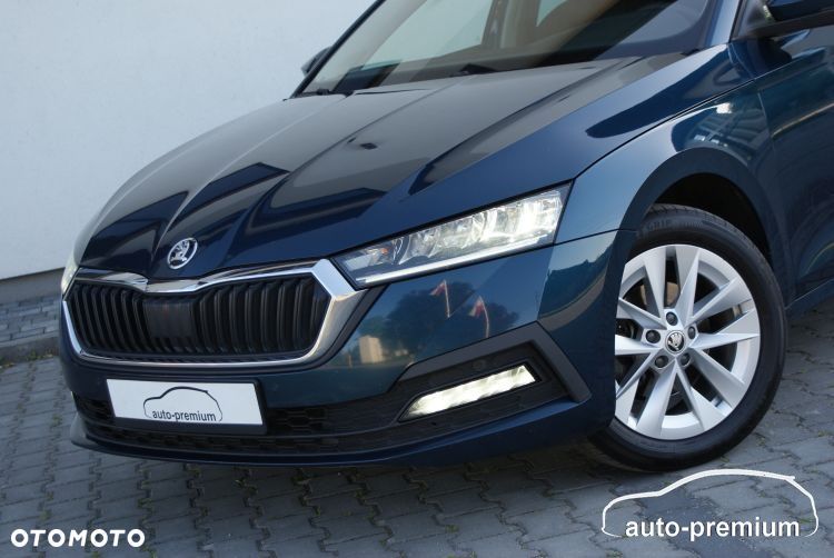Skoda Octavia 2.0 TDI Ambition - 40