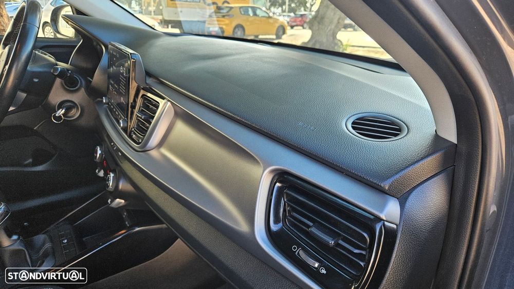 Kia Rio 1.0 T-GDi Drive - 18
