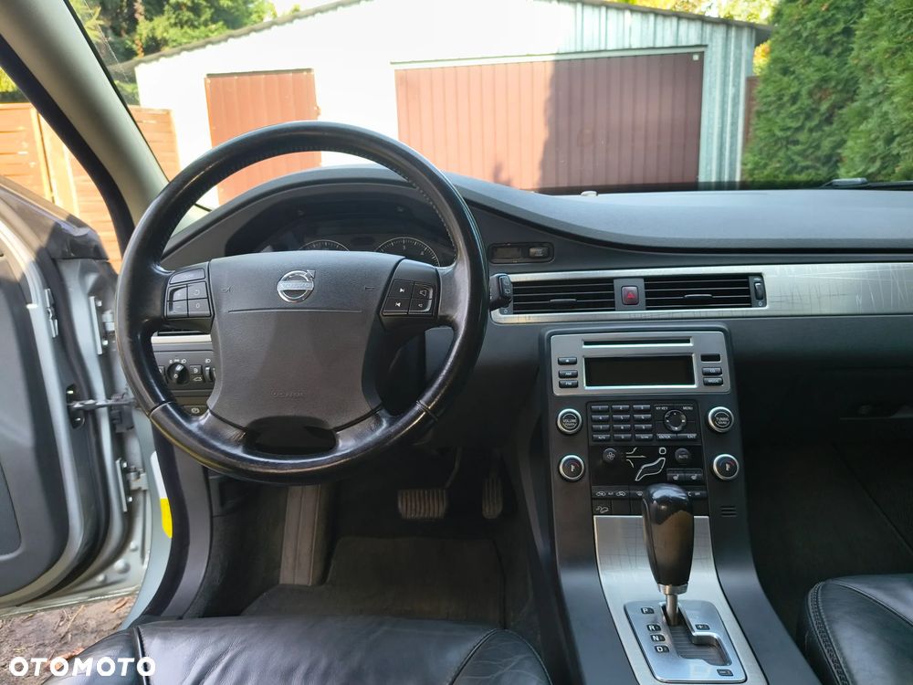 Volvo XC 70 - 16