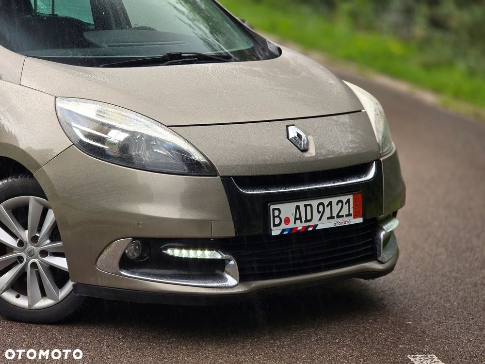 Renault Scenic Energy dCi 130 S&S Xmod Bose Edition - 34