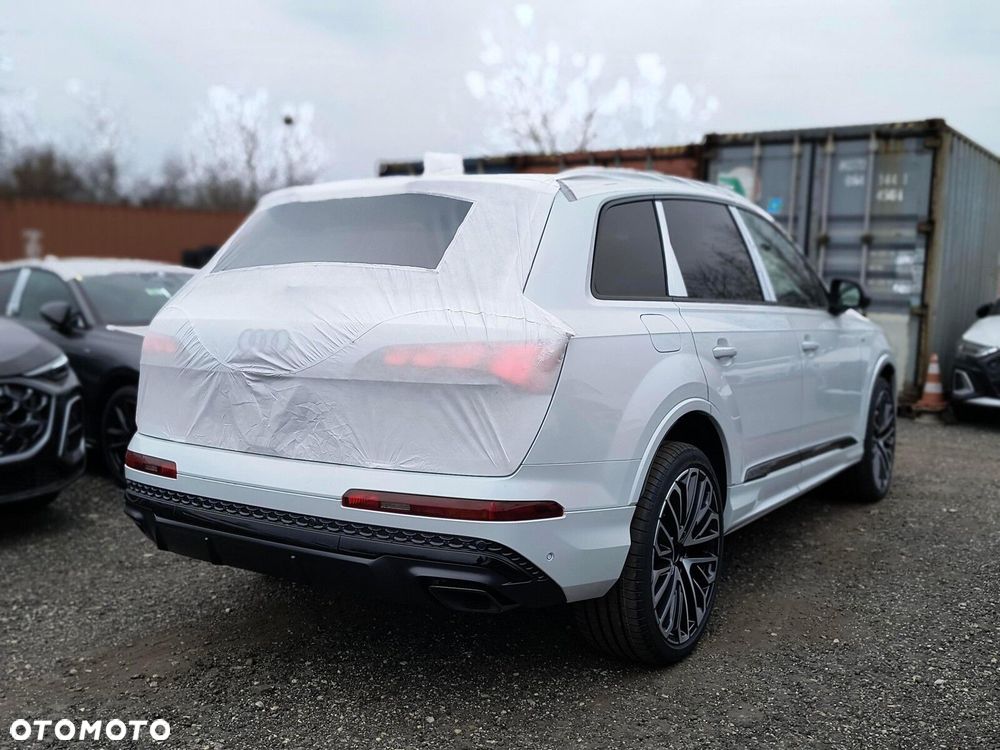 Audi Q7 - 4