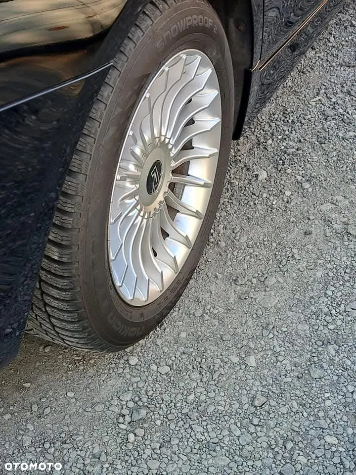 BMW Seria 5 - 10