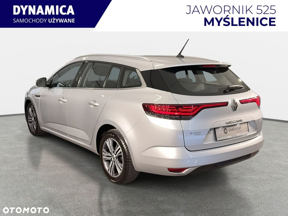 Renault Megane - 7