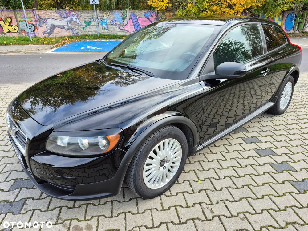 Volvo C30 1.6 Edition - 17