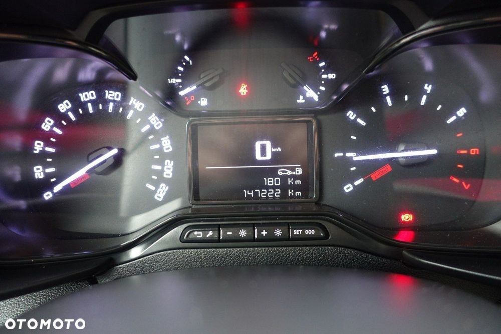 Citroën Berlingo - 15