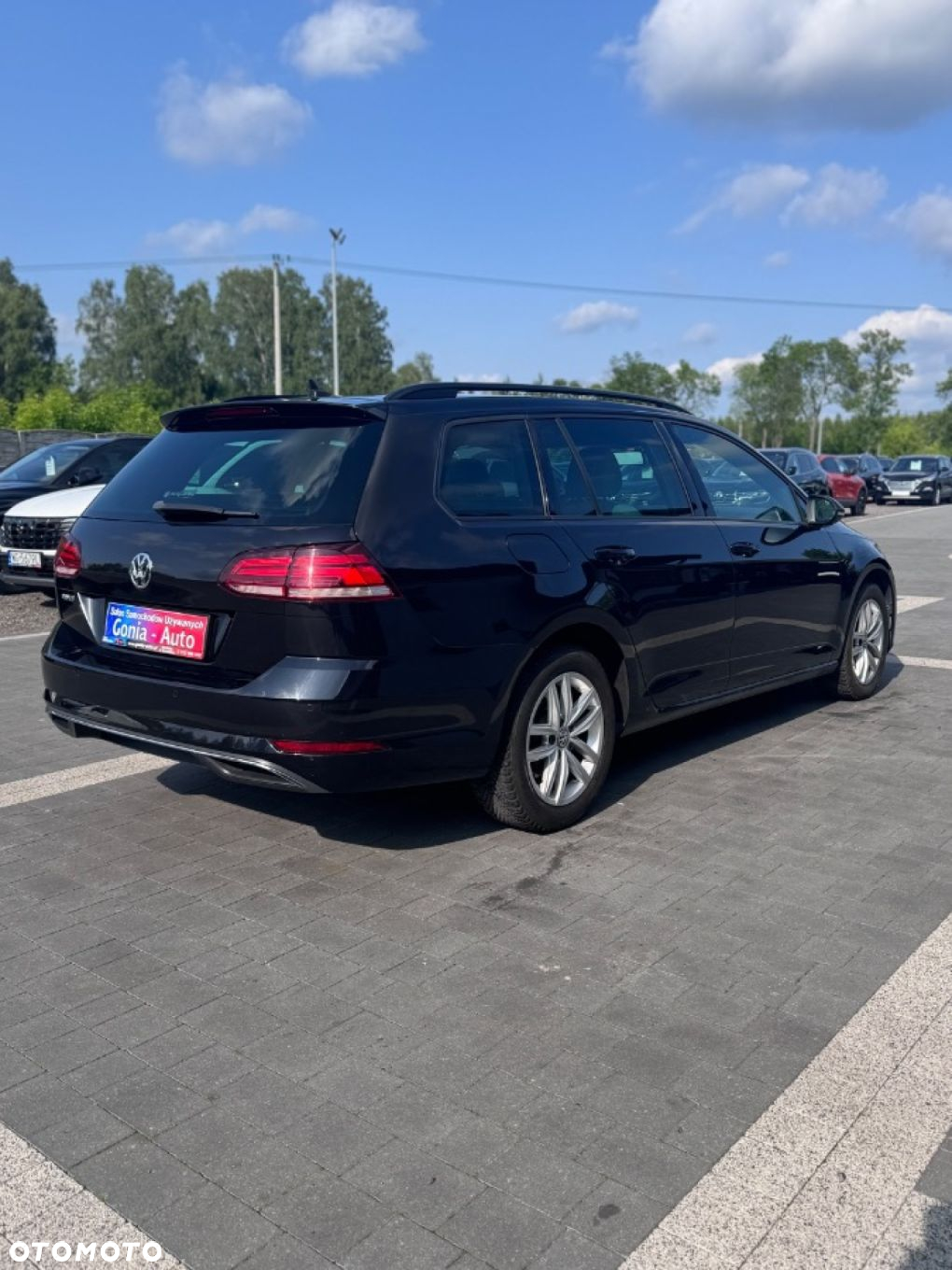 Volkswagen Golf - 3