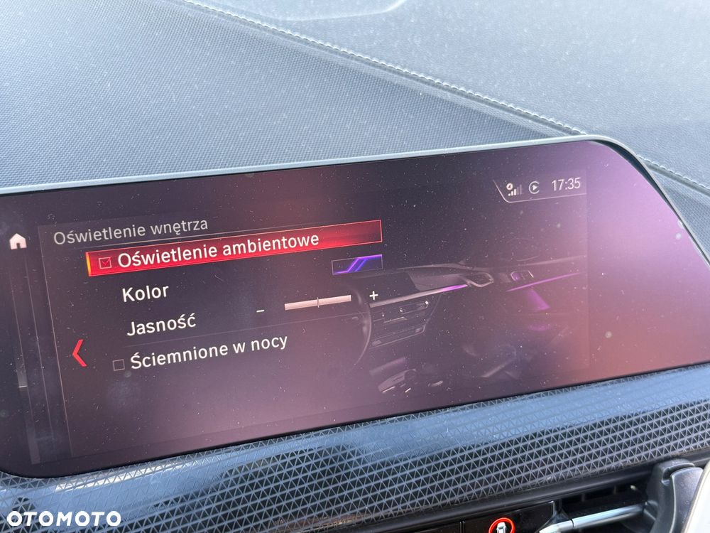 BMW Seria 2 216d Sport Line - 15
