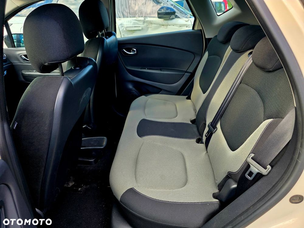 Renault Captur ENERGY TCe 90 Start&Stop Luxe - 10