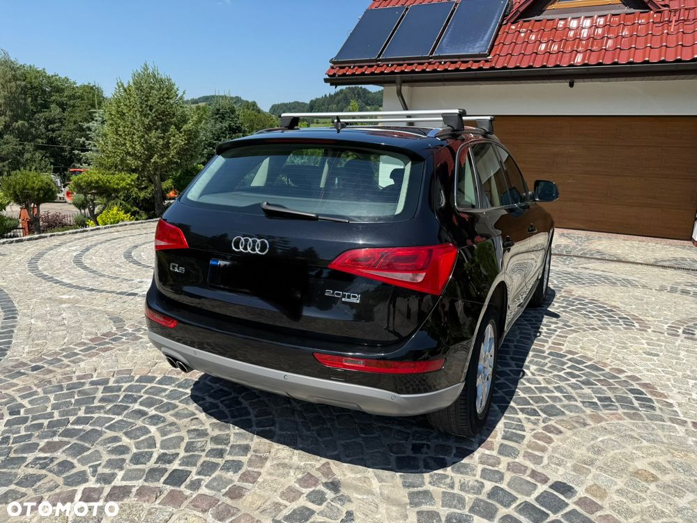 Audi Q5 2.0 TDI Quattro - 8