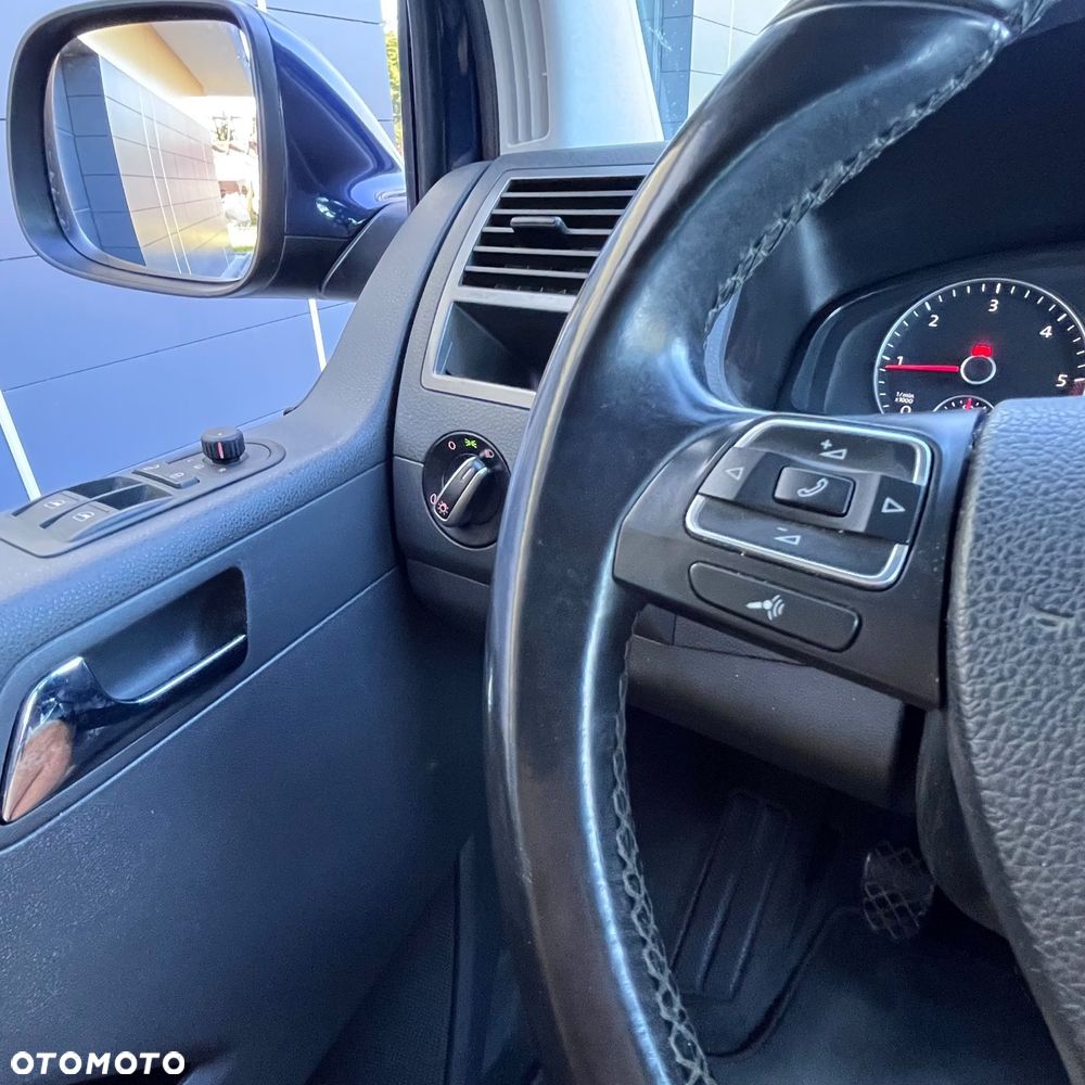 Volkswagen Multivan L1 Comfortline - 29