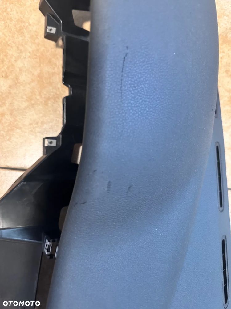 Pulpit deska rozdzielcza Man Tgx EURO 6 - 4