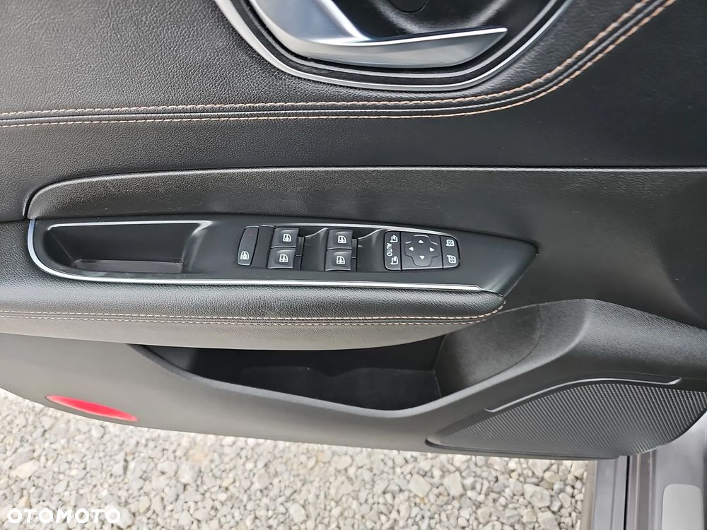 Renault Talisman BLUE dCi 160 EDC INTENS - 13