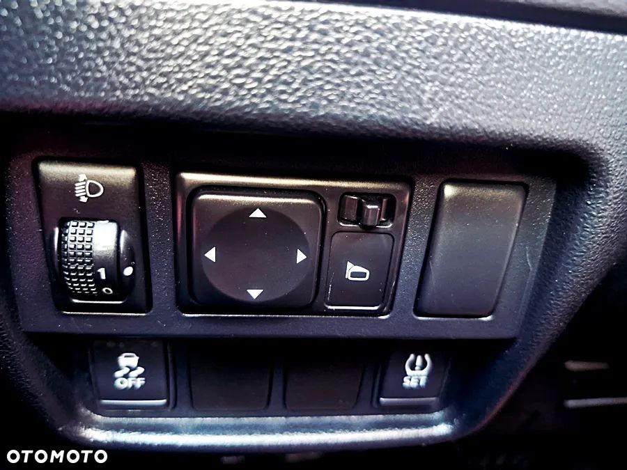 Nissan Juke 1.6 CVT Tekna - 21