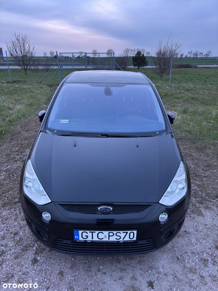 Ford S-Max 2.0 TDCi DPF Ambiente - 6