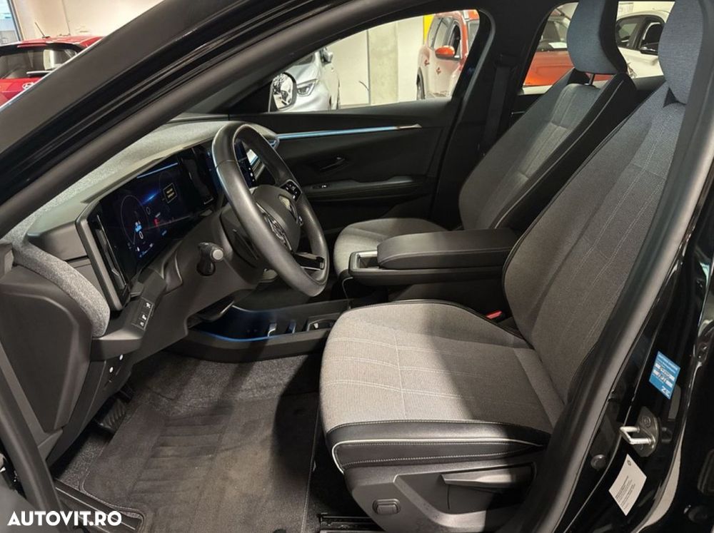 Renault Megane EV60 220hp optimum charge Equilibre - 11