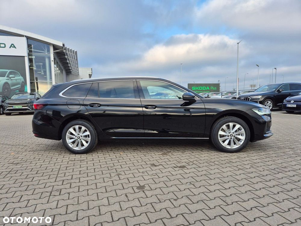 Skoda Superb 2.0 TSI Edition 130 DSG - 4