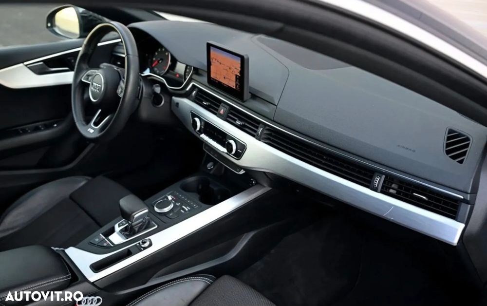 Audi A5 Sportback 40 TFSI S tronic sport - 15