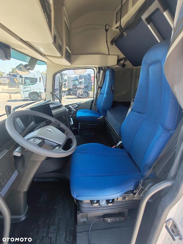 Volvo FH 500 MEGA - 8