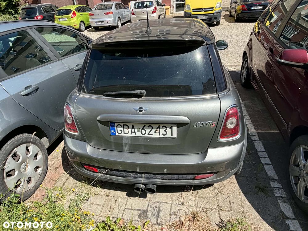 MINI Cooper S Standard - 2