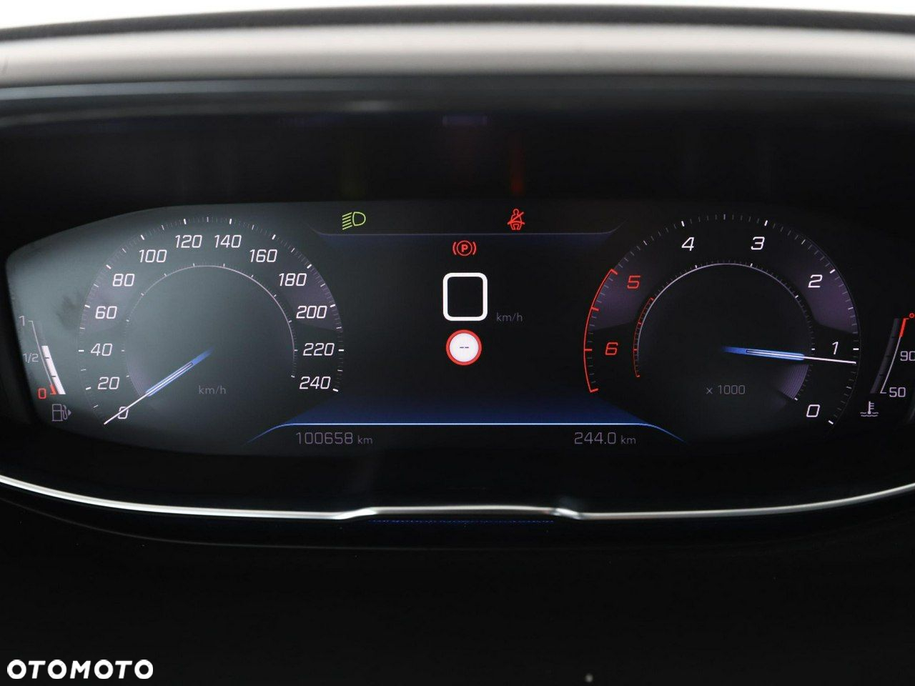 Peugeot 3008 BlueHDi 130 Stop & Start Active - 22