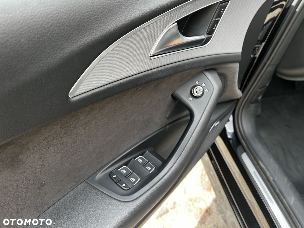 Audi A6 Avant 2.0 TDI ultra S tronic - 34