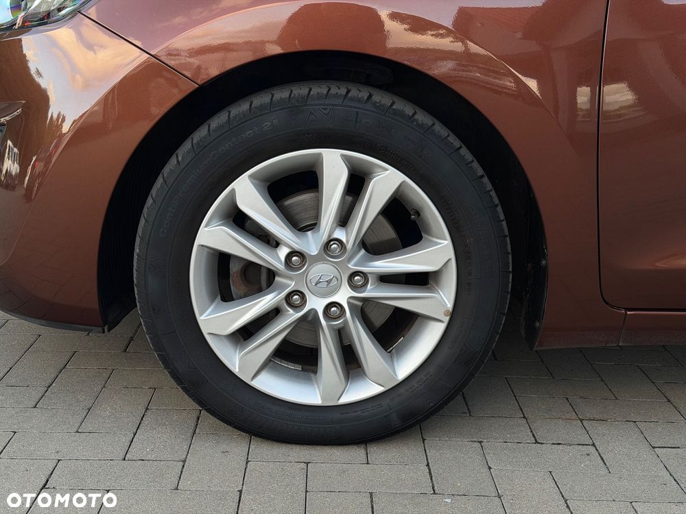 Hyundai i30 1.4 Premium - 25