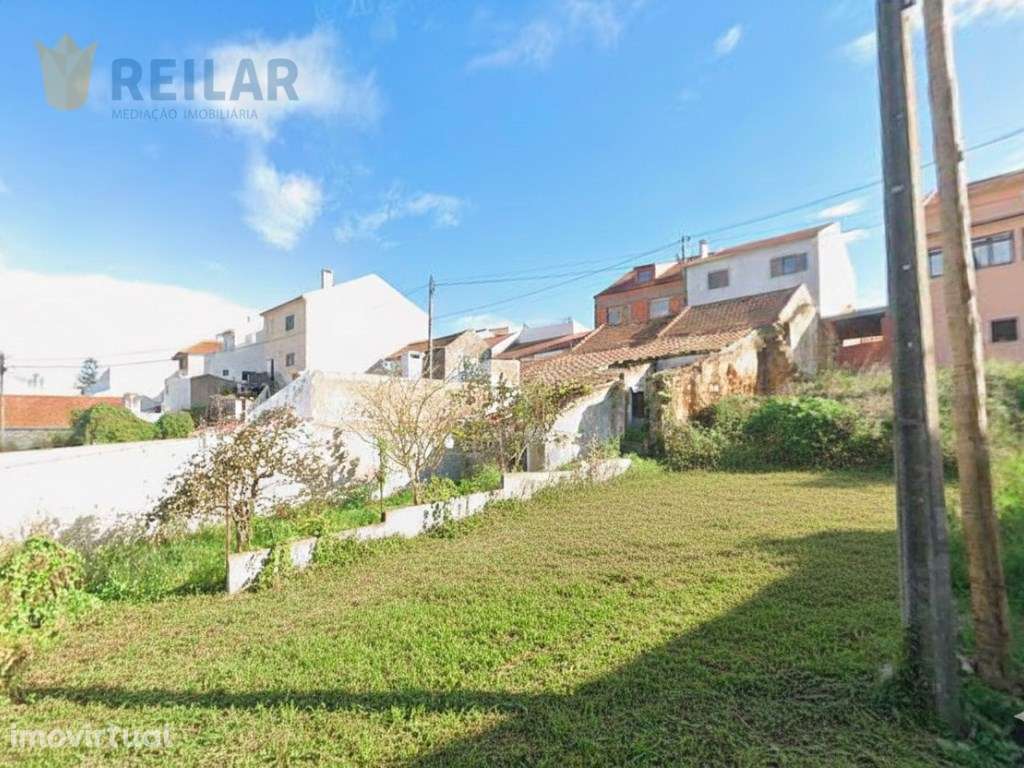 Alenquer - Terreno 320 m2 - Grande imagem: 3/5