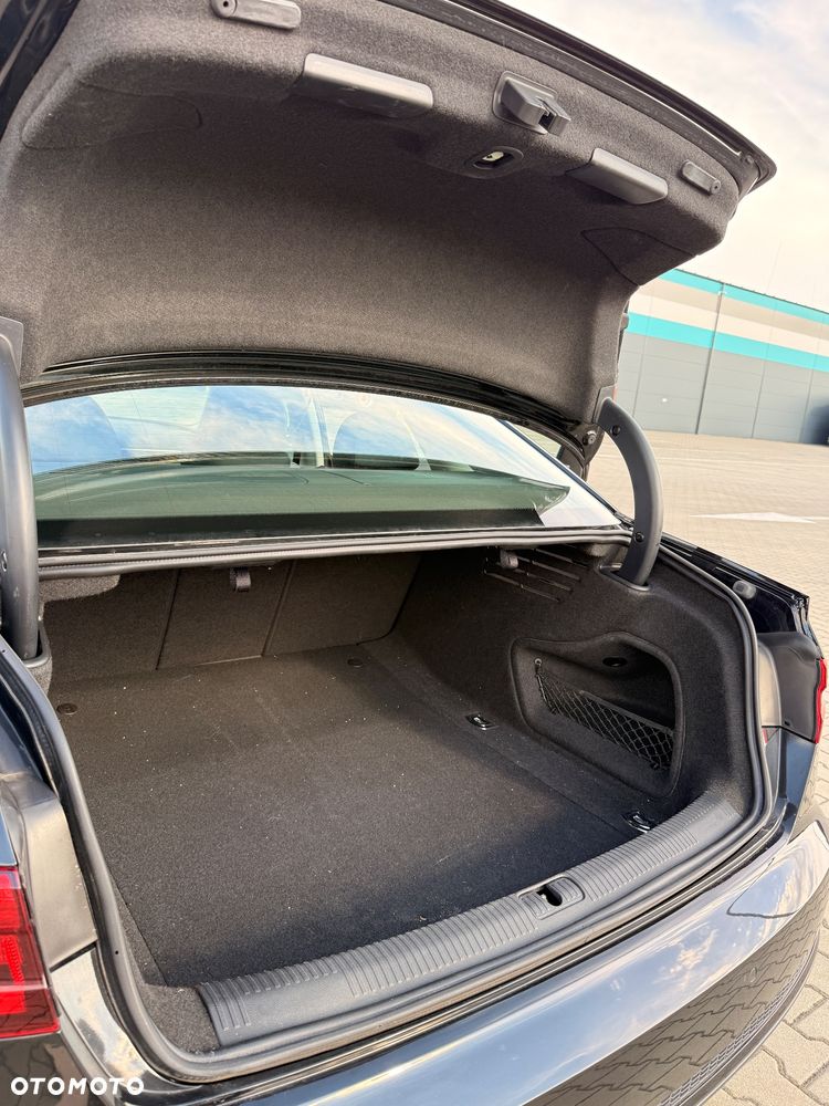 Audi A4 Limousine 2.0 TFSI quattro S tronic design - 22