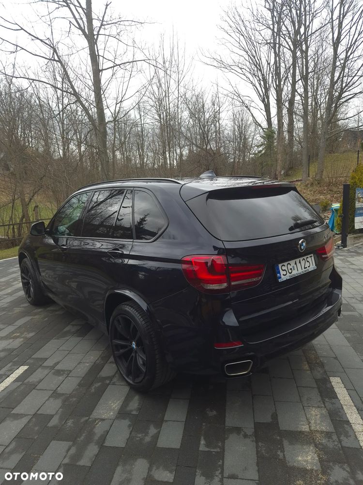 BMW X5 xDrive25d - 12