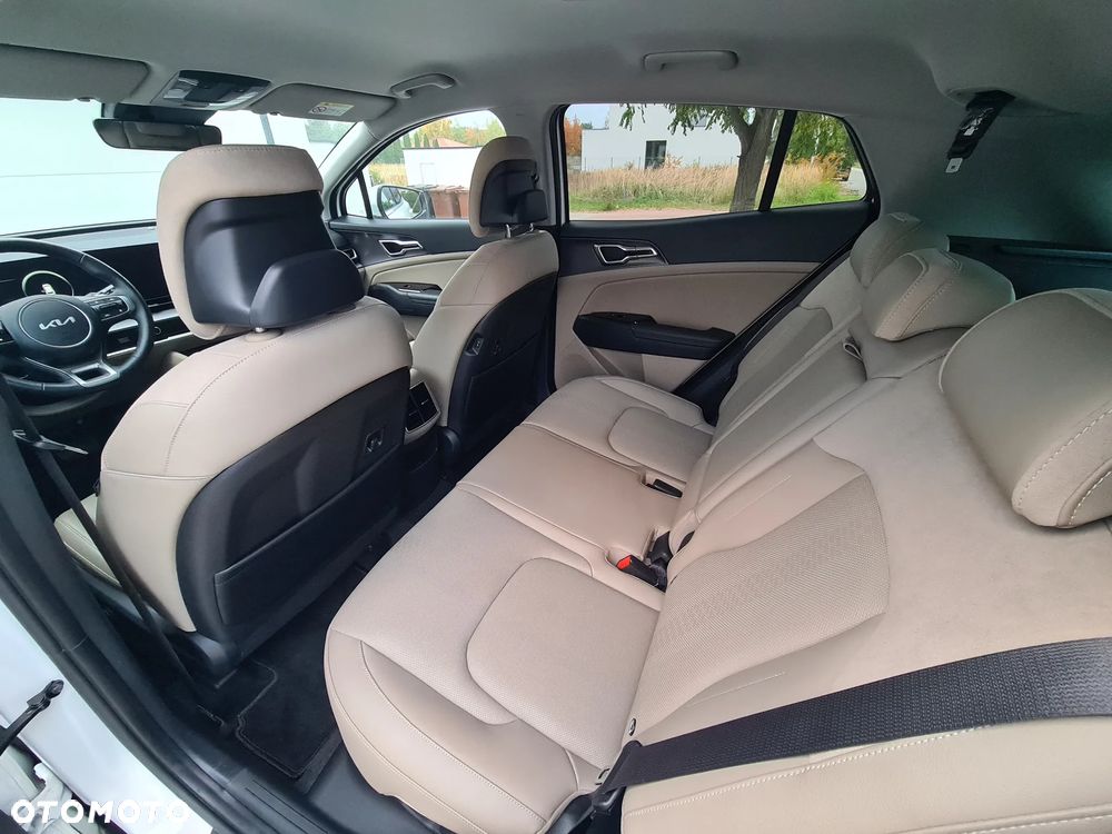 Kia Sportage - 22